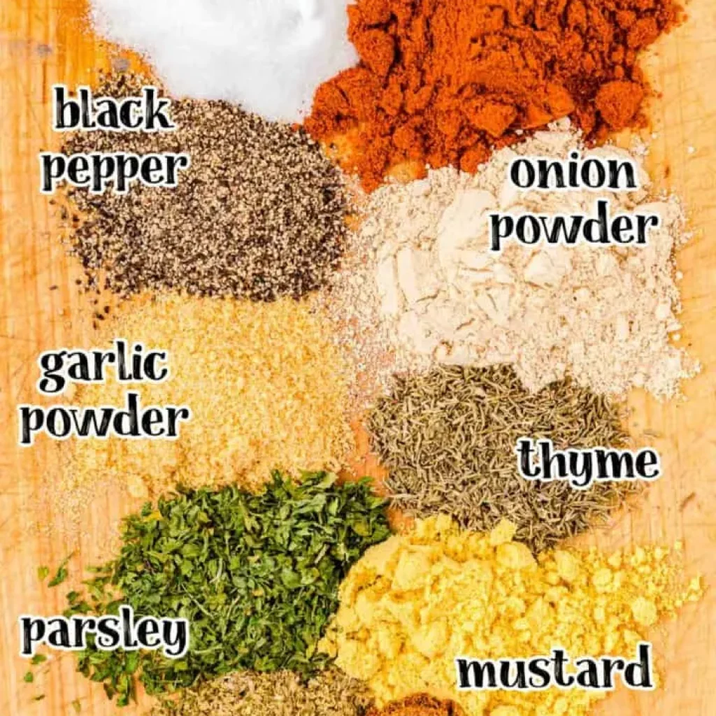 Chicken-Seasoning-powder